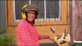 Taarak Mehta Ka Ooltah Chashmah - 18th April 2025